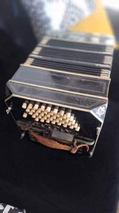 Bandeon Wilhelm König