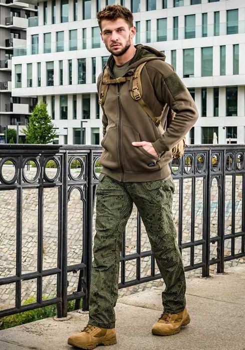 ‼️Helikon tex UTP Pants PolyCotton Stretch Ripstop Штани Брюки Спецпошив хелікон текс ‼️