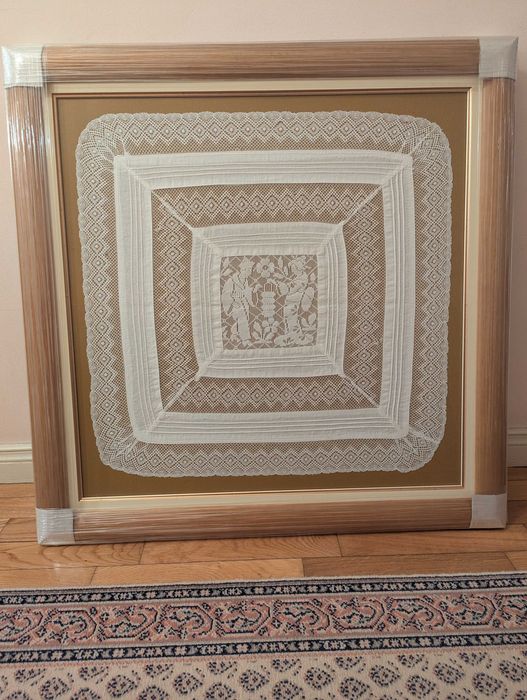 Quadros originais