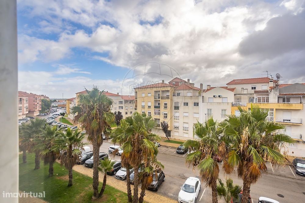 Apartamento T3 para venda