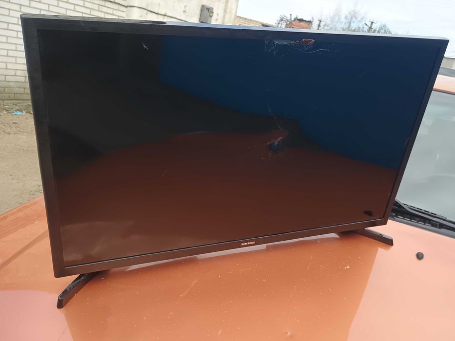 Корпус до телевізора Samsung 32T5300