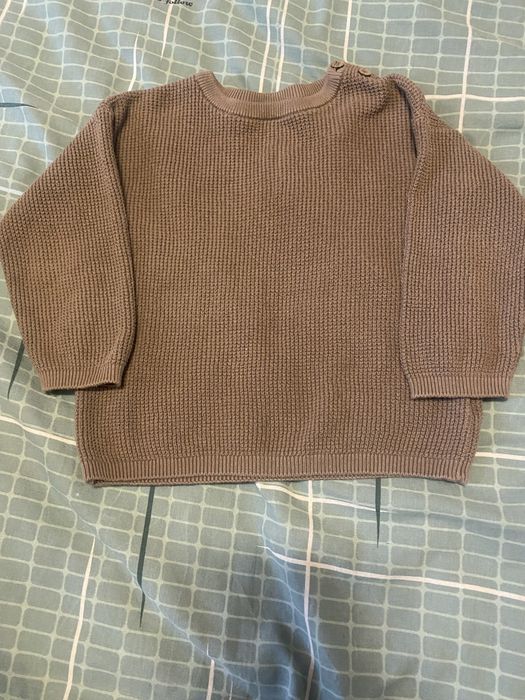 Свитер H&M на мальчика