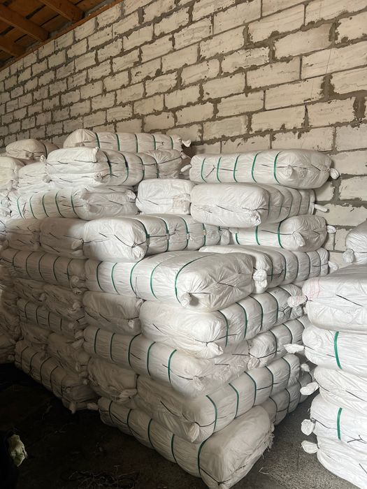 Мішки поліпропіленові гуртом