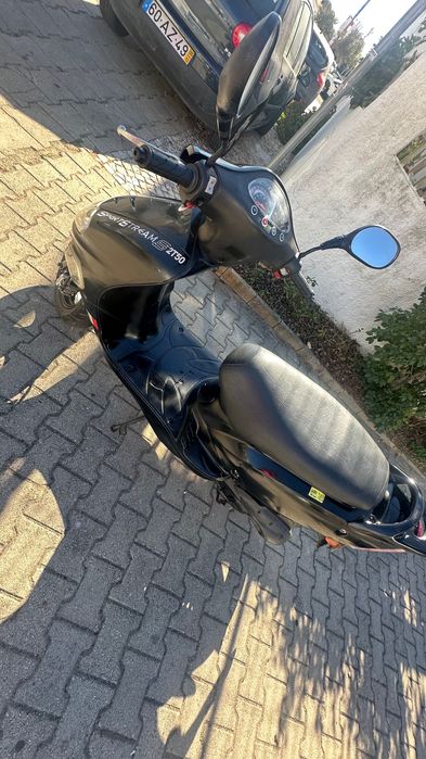 Scooter 50cc Kymco vitality 2T