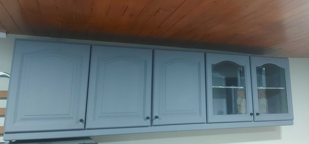 Moveis cozinha como novos