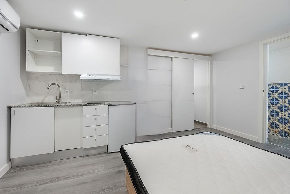 Studio's junto hospital S.João