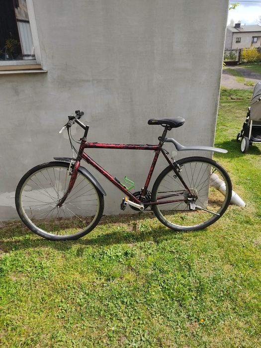 Rower górski duży koła 28 cali