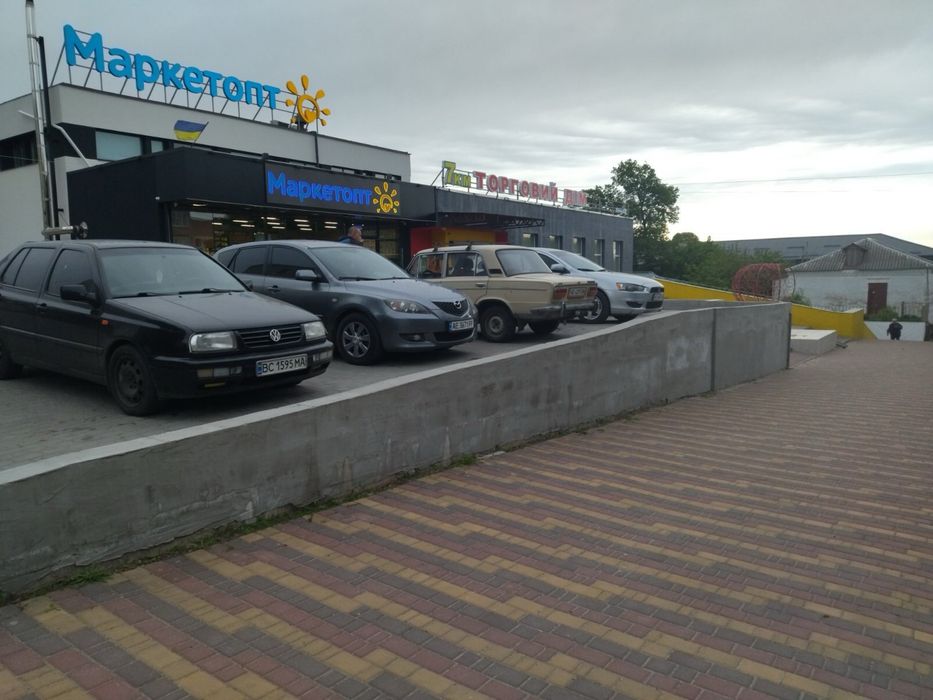 Продам помещение в центре города