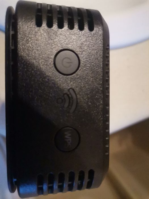 Extensor Meo Wi-Fi 5G