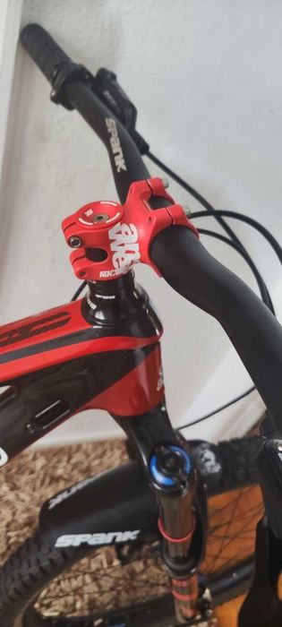 Merida One sixty como nova preço para despachar