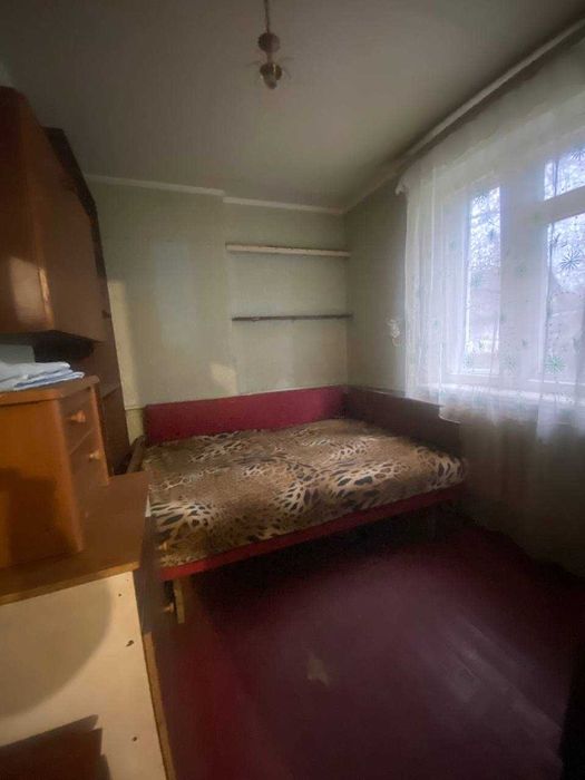 Продам частину будинка в селі Трушки