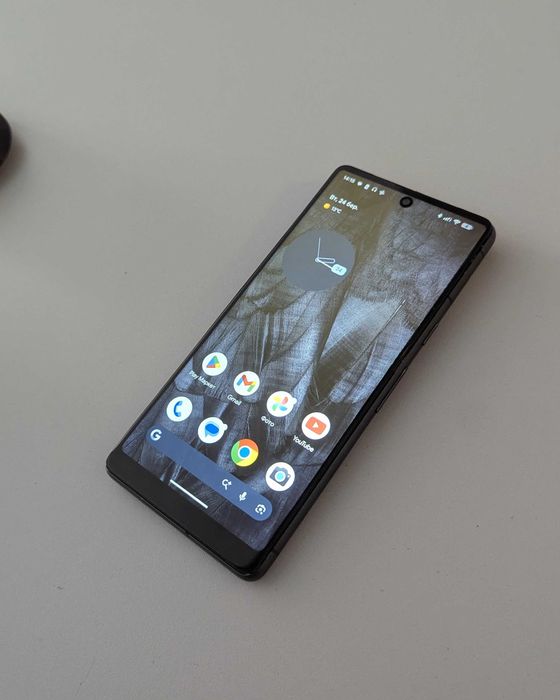 Pixel 7 TFT екран