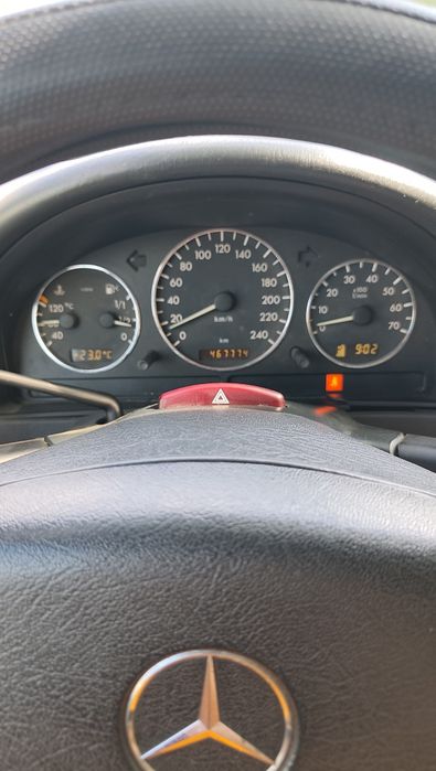 Продам мерседес мл 163