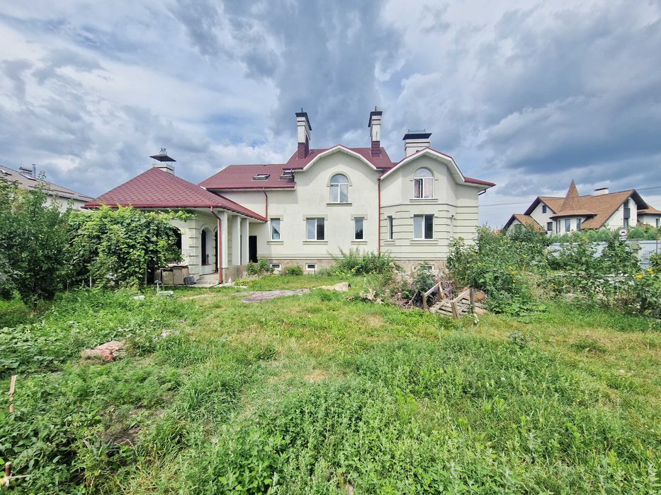 Коммерческая недвижимость по адресу ул. Виноградная (площадь 465 м²) - Atlanta.ua - фото 11