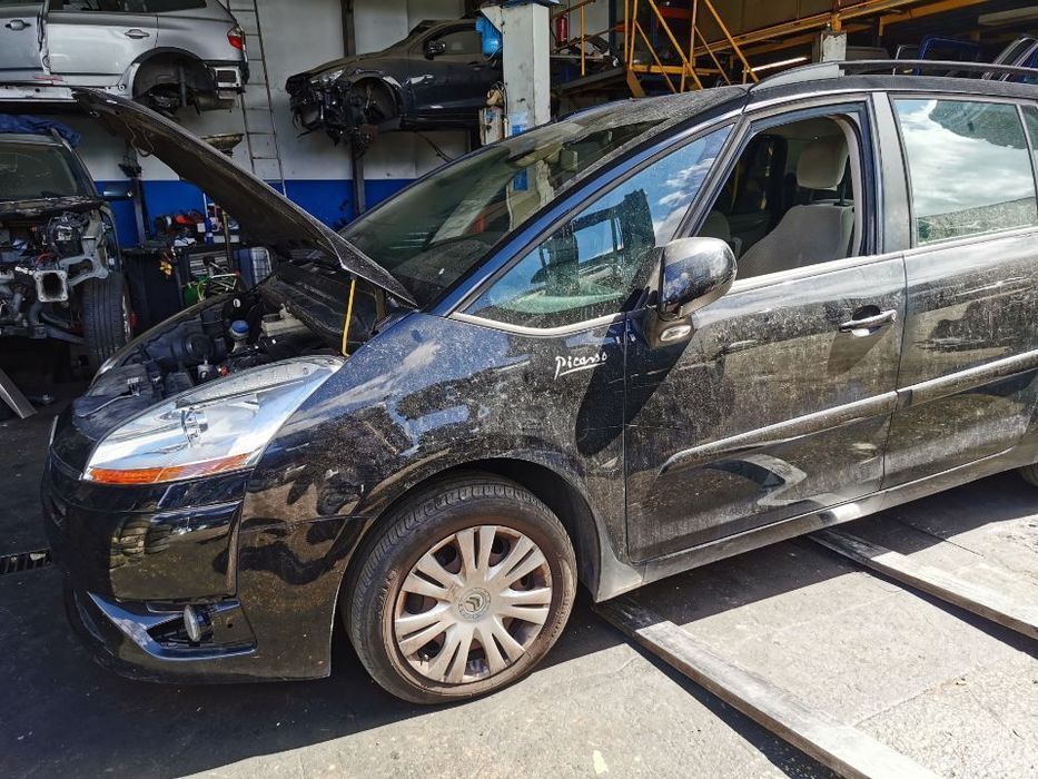 Peças Citroen C4 Picasso 1.6 HDI do ano 2011