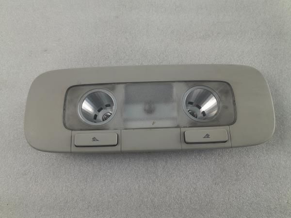 Plafonier frente VOLKSWAGEN Golf V (1K1)