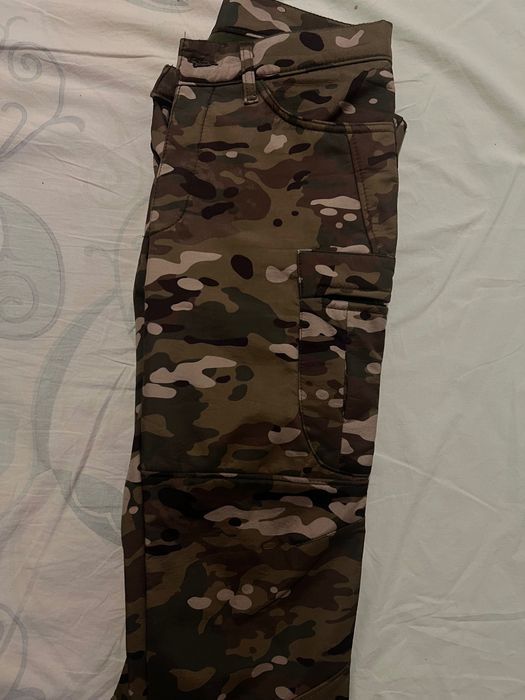 Форма мультикам розмір S