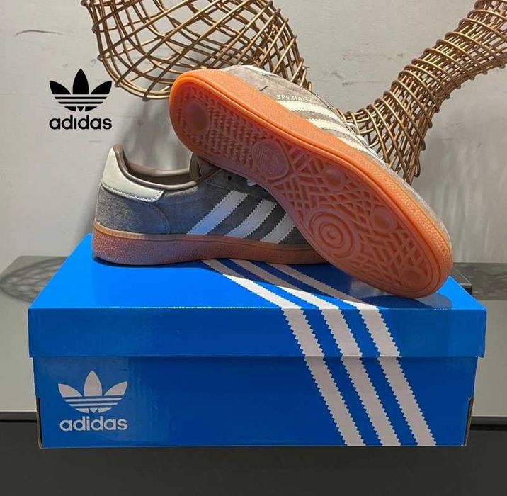 adidas handball_spezial .40.5
