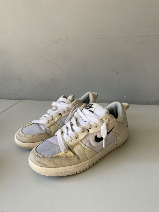 Кросівки Nike SB Dunk low dispurt 2. Розмір 38 на 24 см.