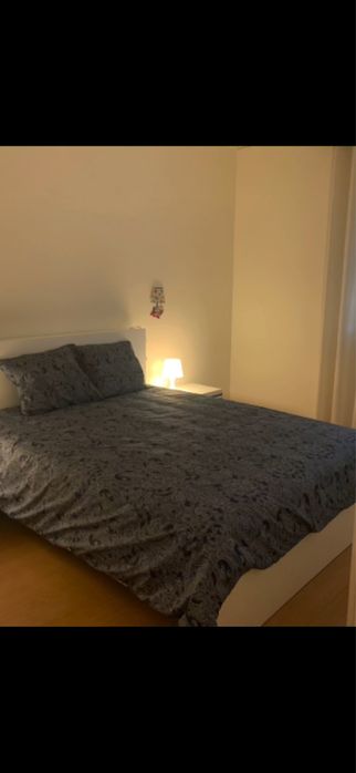Alugo apartamento