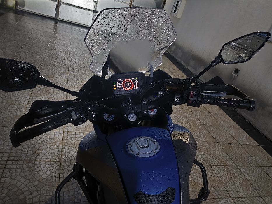 Cfmoto 650MT 11/2024