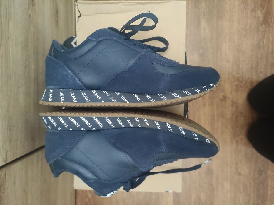 Adidasy grantowe