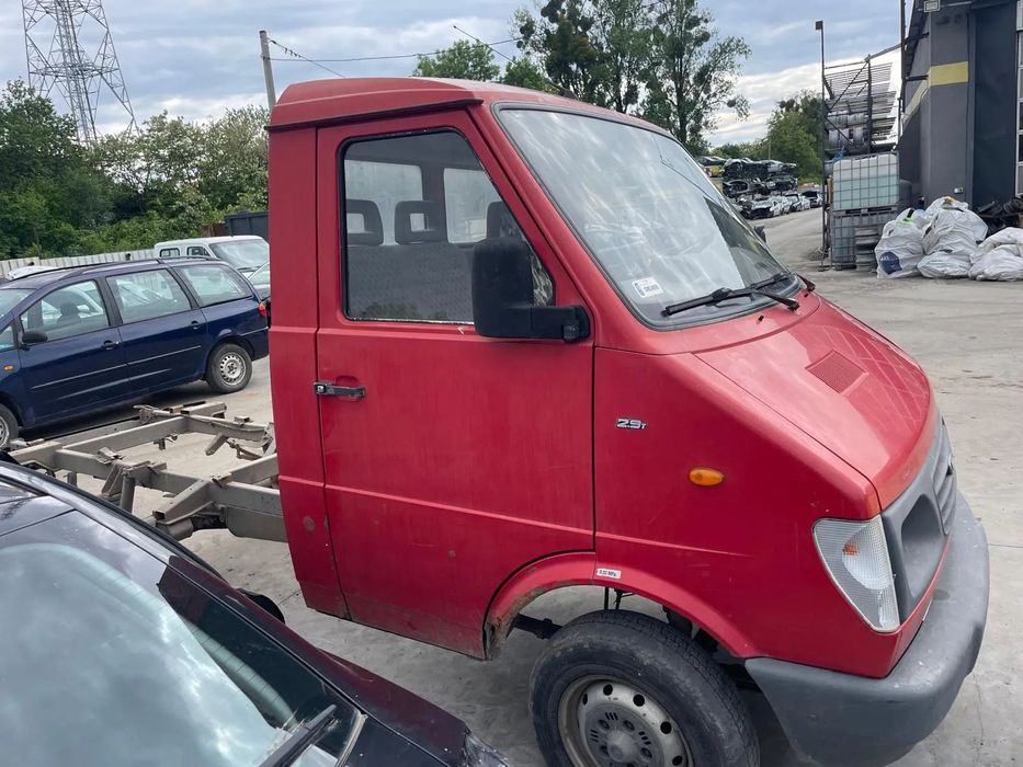 FS LUBLIN 3352/11 Na Części Wszystkie Części !