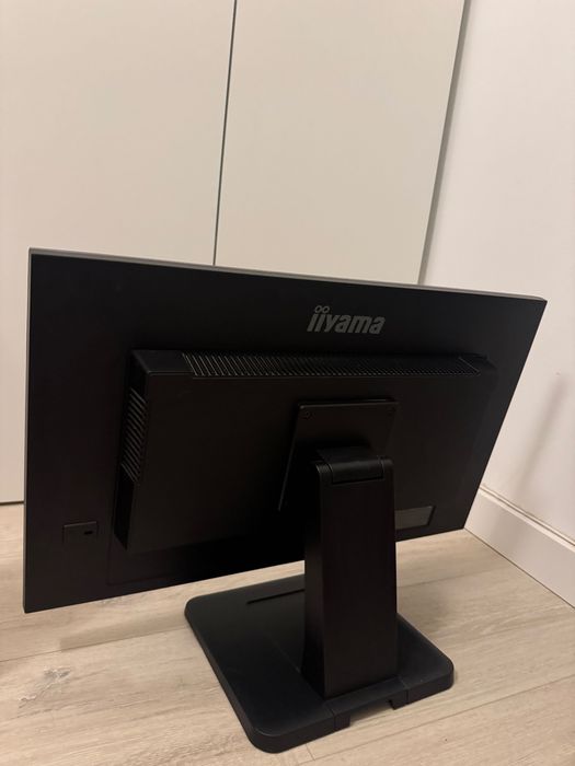 Monitor Tátil iiyama ProLite T2253MTS-B1 – 21,5”