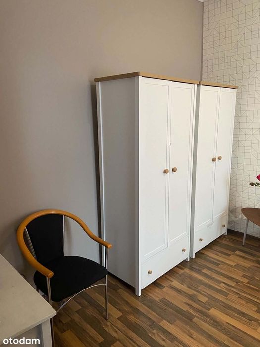 Dom wolnostojący w Lubczu Małym na działce o pow. 2100m2