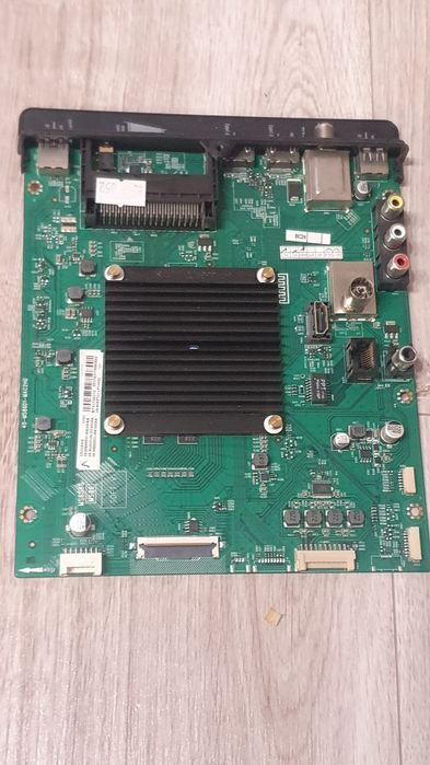 Płyta glowna do TV Thomson 43UC