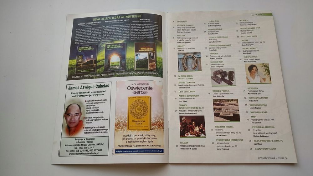 Czwarty wymiar 3/2018
