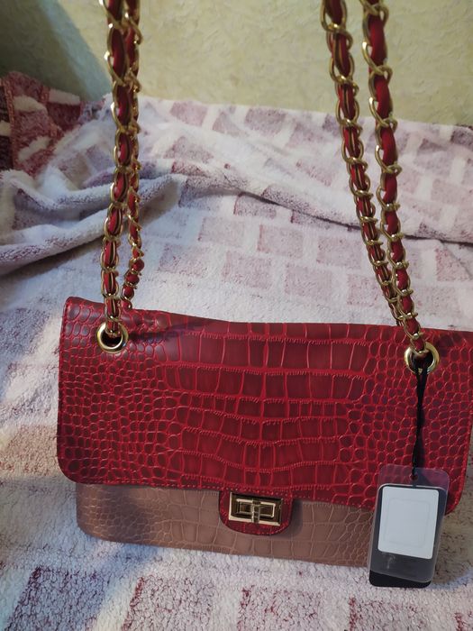 Сумочка жіноча нова