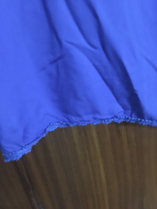 Blusa Lanidor tam M
