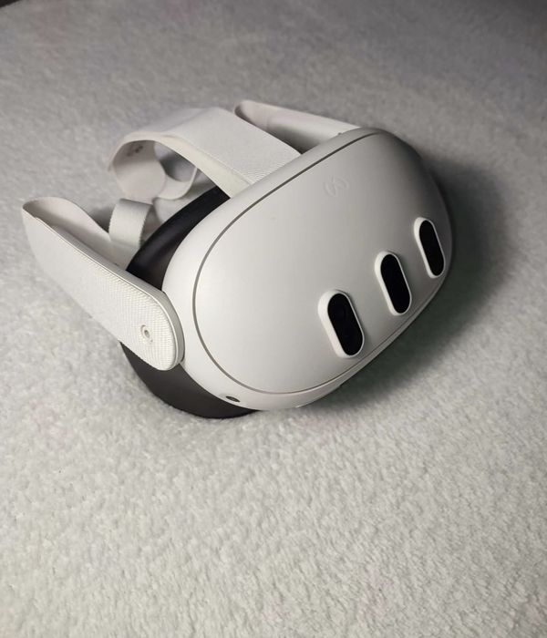 Gogle VR META Quest 3 512GB
