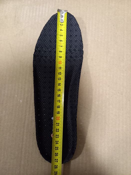 Берцы  с высокими берцами рабочие 42р