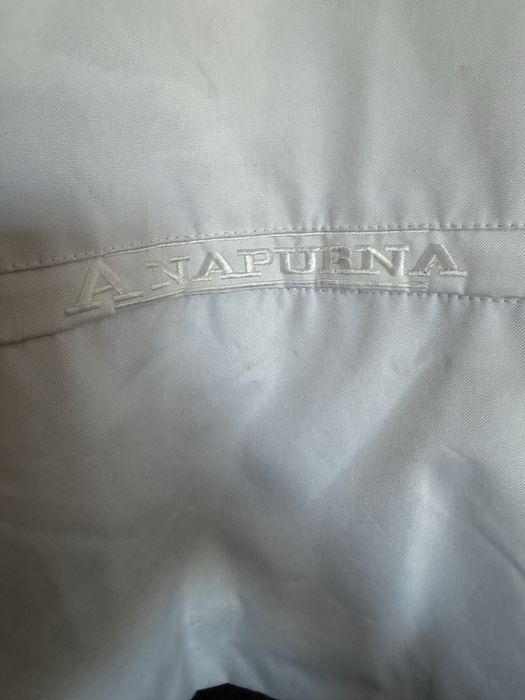 Kurtka Narciarska Anapurna rozm S