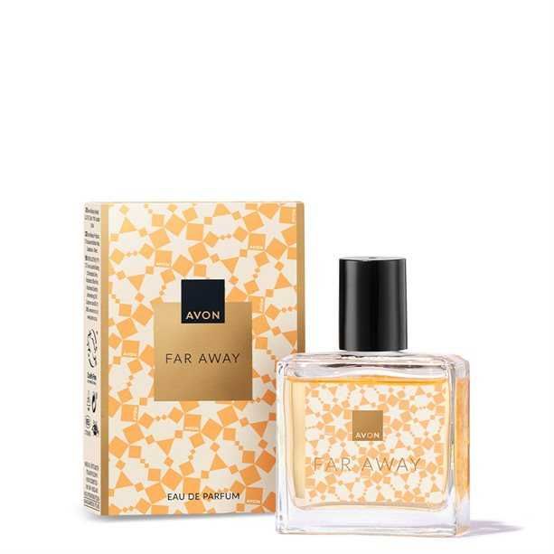 Avon Woda perfumowana Far Away 30 ml