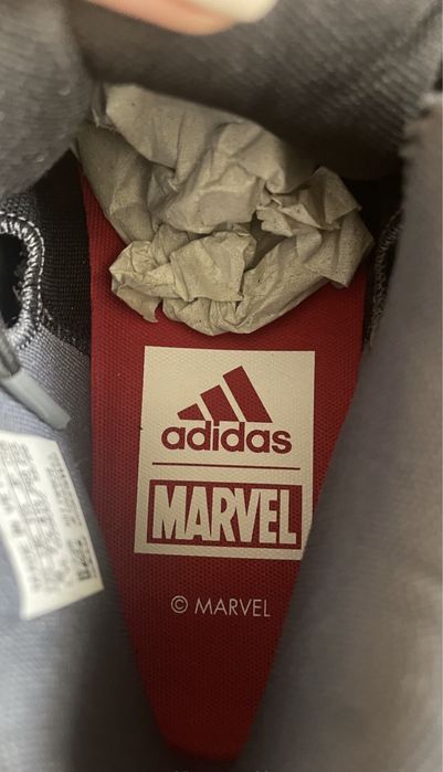 Кросівки адидас venom, adidas don
