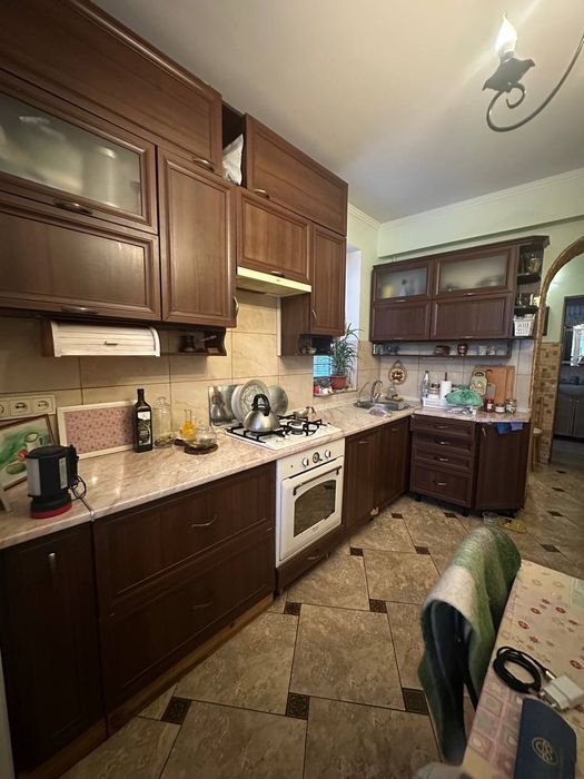 Будинок  ремонт.вул.Кошового.