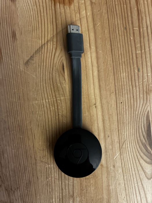 Google chromecast