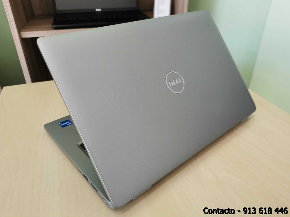 Dell Latitude 5430 / i7 / 32Gb / 512Gb / Garantia