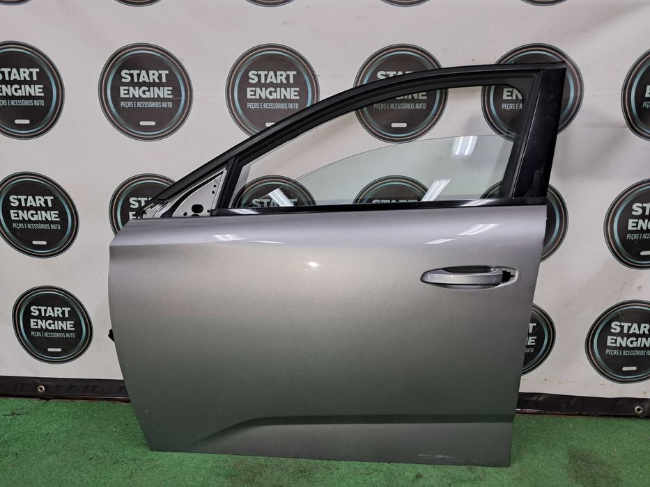 Porta Frente esquerda Peugeot 308 III T10 2021-2026