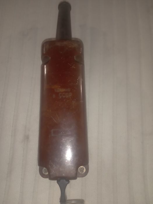 Пульт керування ПКТ-2