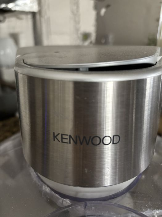 Robot de cozinha Kenwood