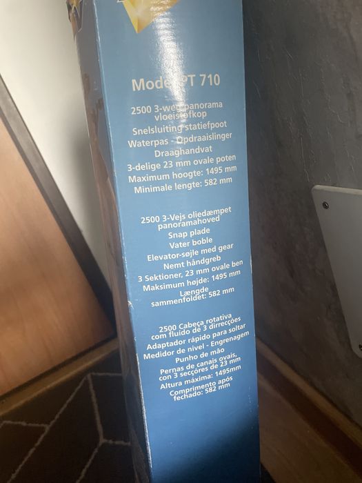 Statyw fotograficzny