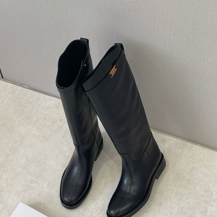 Чоботи massimo dutti в наявності 38
