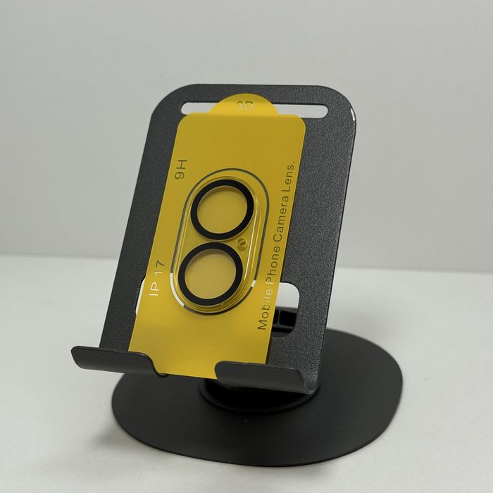 Захисне скло на камеру iphone 17, 17 pro, 17 pro max. Защитное стекло