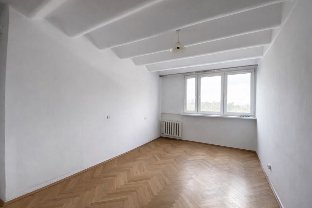 2 pokoje na sprzedaż przy Sky Tower l Zaporoska