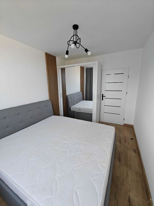 3-pokojowe mieszkanie po generalnym remoncie w centrum - Widok 3