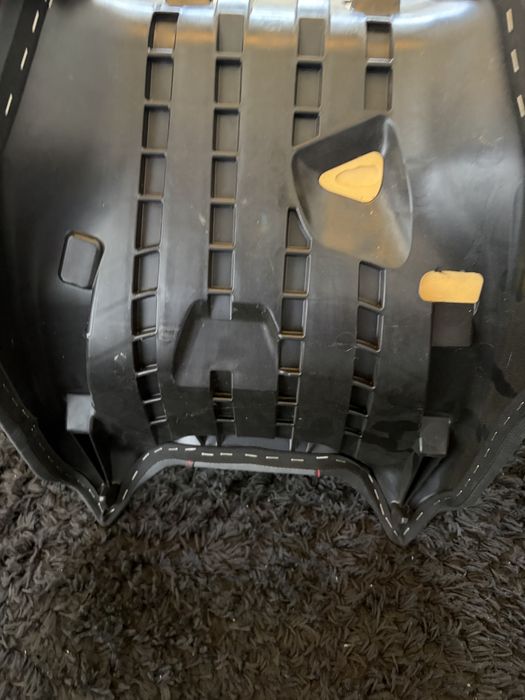 Bancos ducati multistrada 1200/1260 frente e tras